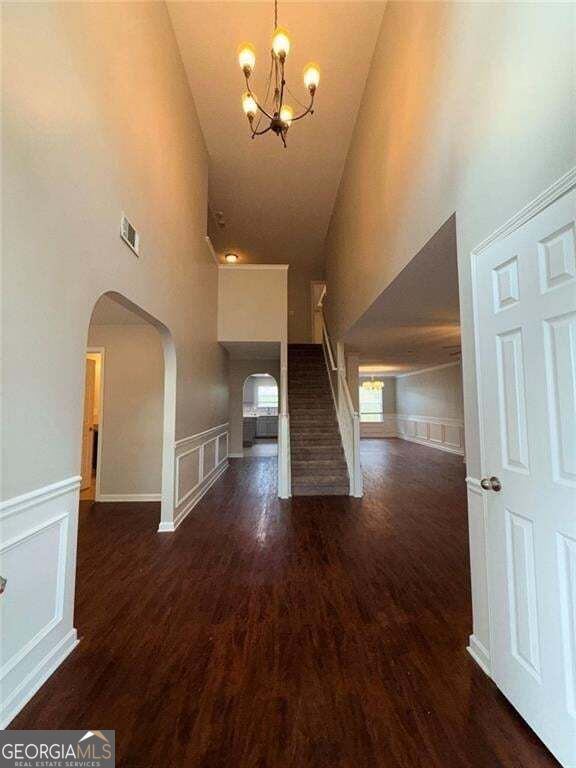 609 Vaughan Drive Property Photo 2