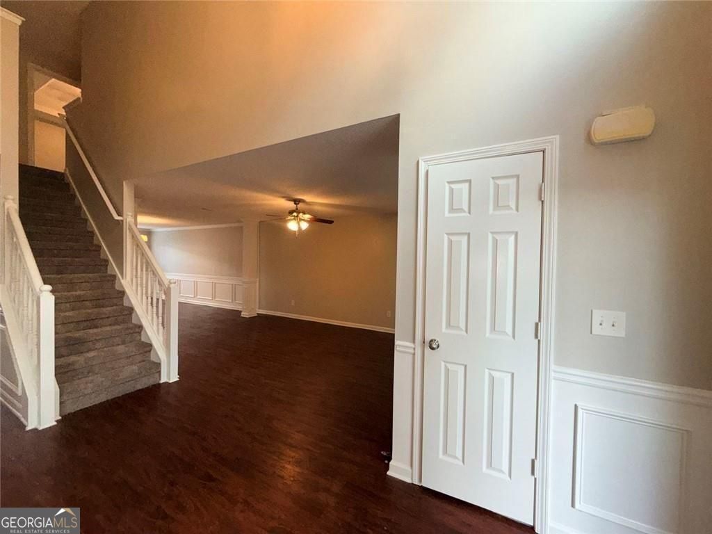609 Vaughan Drive Property Photo 3