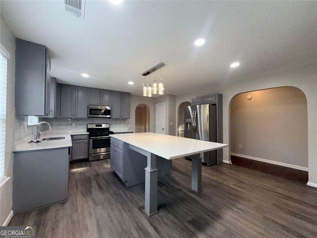 609 Vaughan Drive Property Photo 15