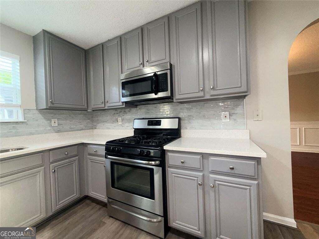 609 Vaughan Drive Property Photo 18