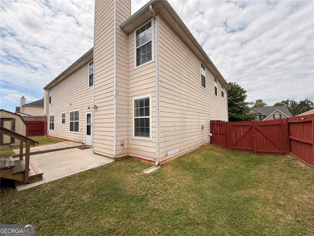 609 Vaughan Drive Property Photo 55