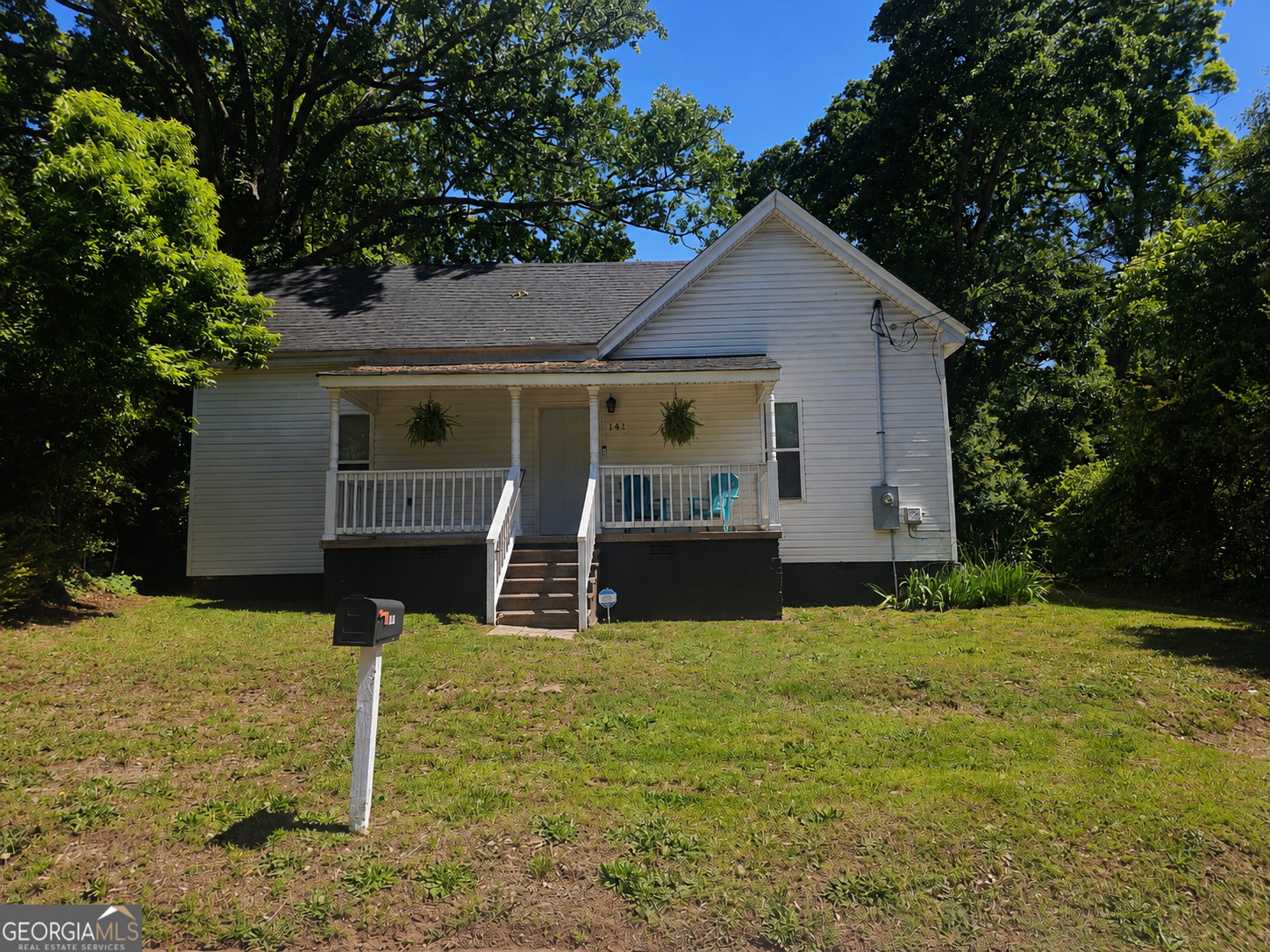 141 Spalding Street Property Photo 1