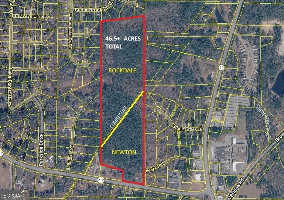7188 Highway 212 Property Photo 1
