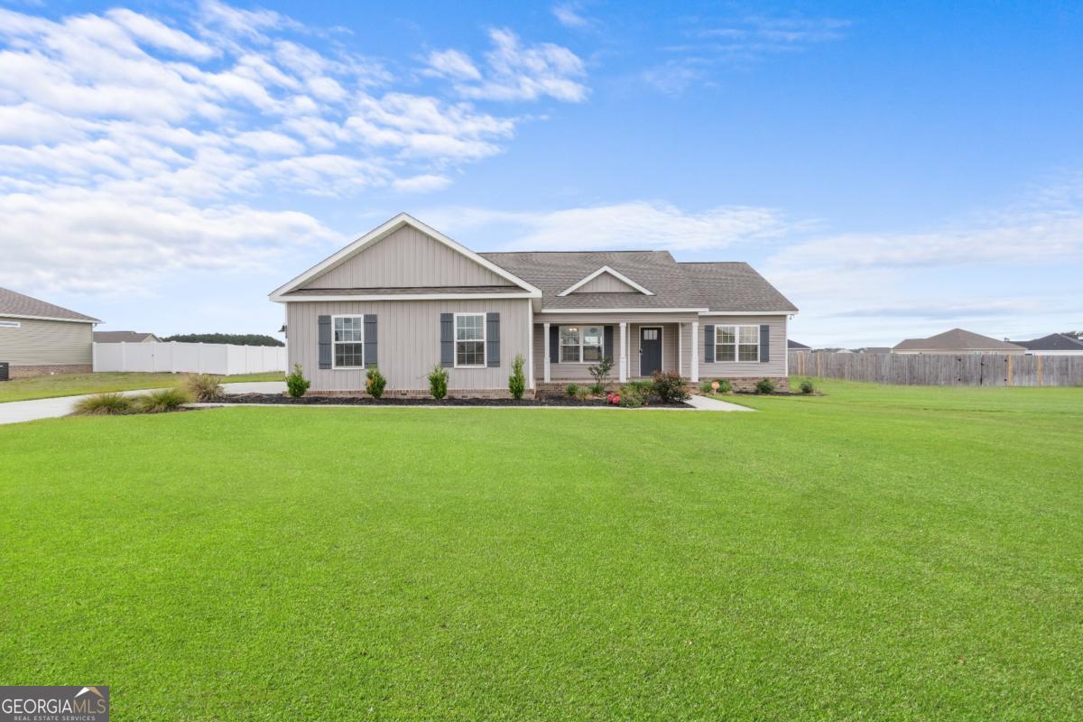 624 Fescue Drive Property Photo 1