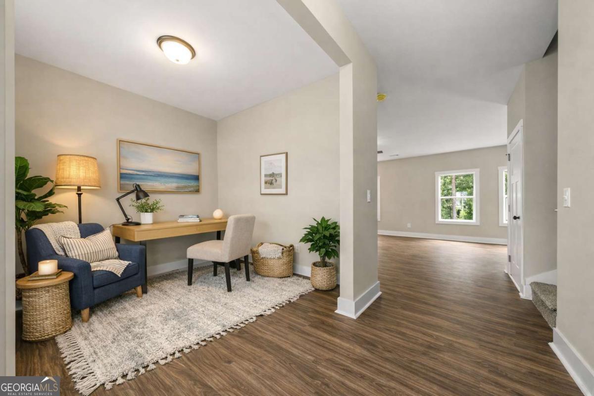 500 Benson Meadows Drive Property Photo 5