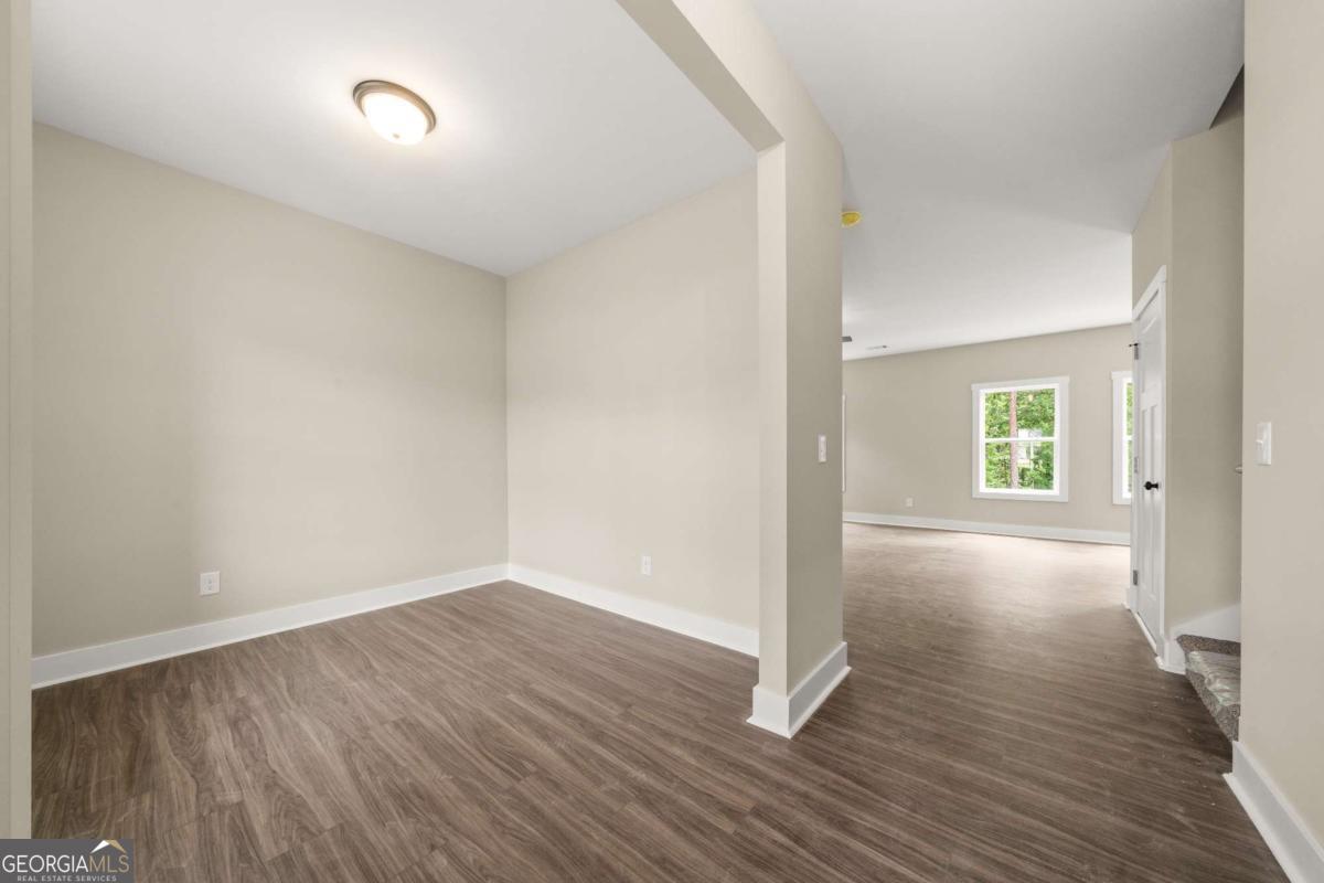 500 Benson Meadows Drive Property Photo 6