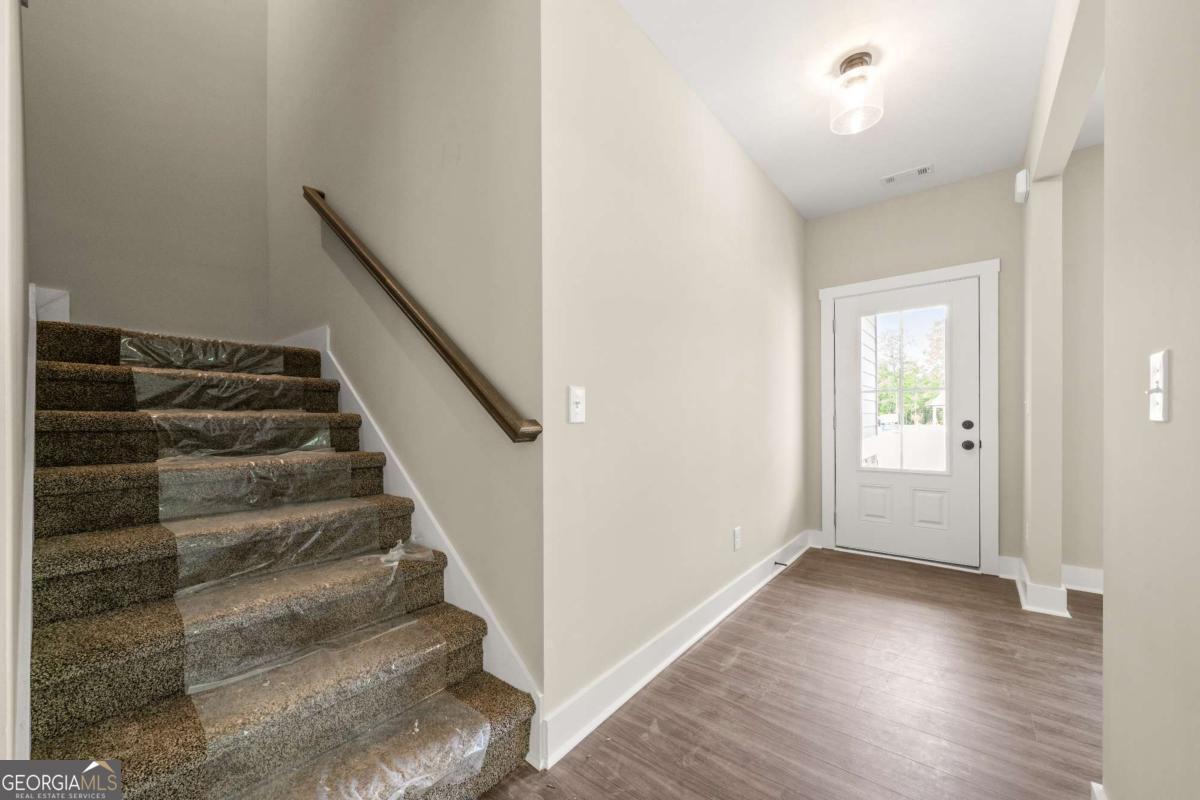 500 Benson Meadows Drive Property Photo 7