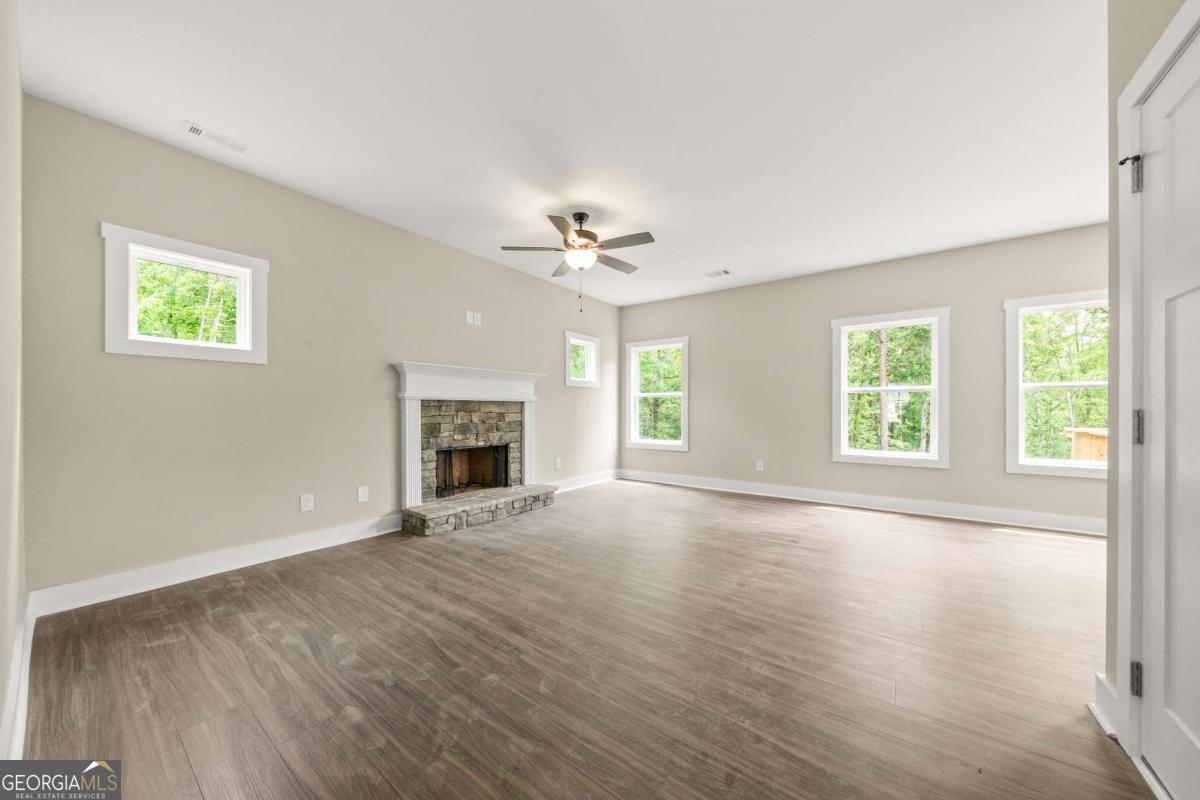 500 Benson Meadows Drive Property Photo 8