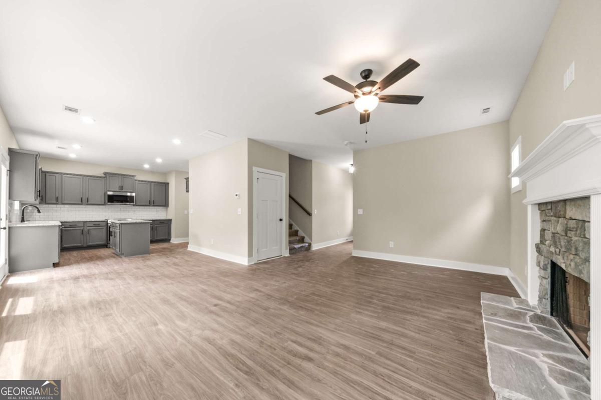 500 Benson Meadows Drive Property Photo 11