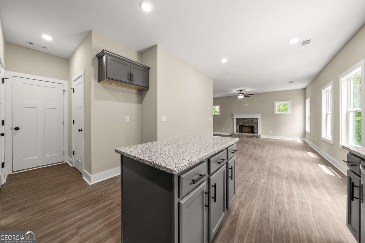 500 Benson Meadows Drive Property Photo 16