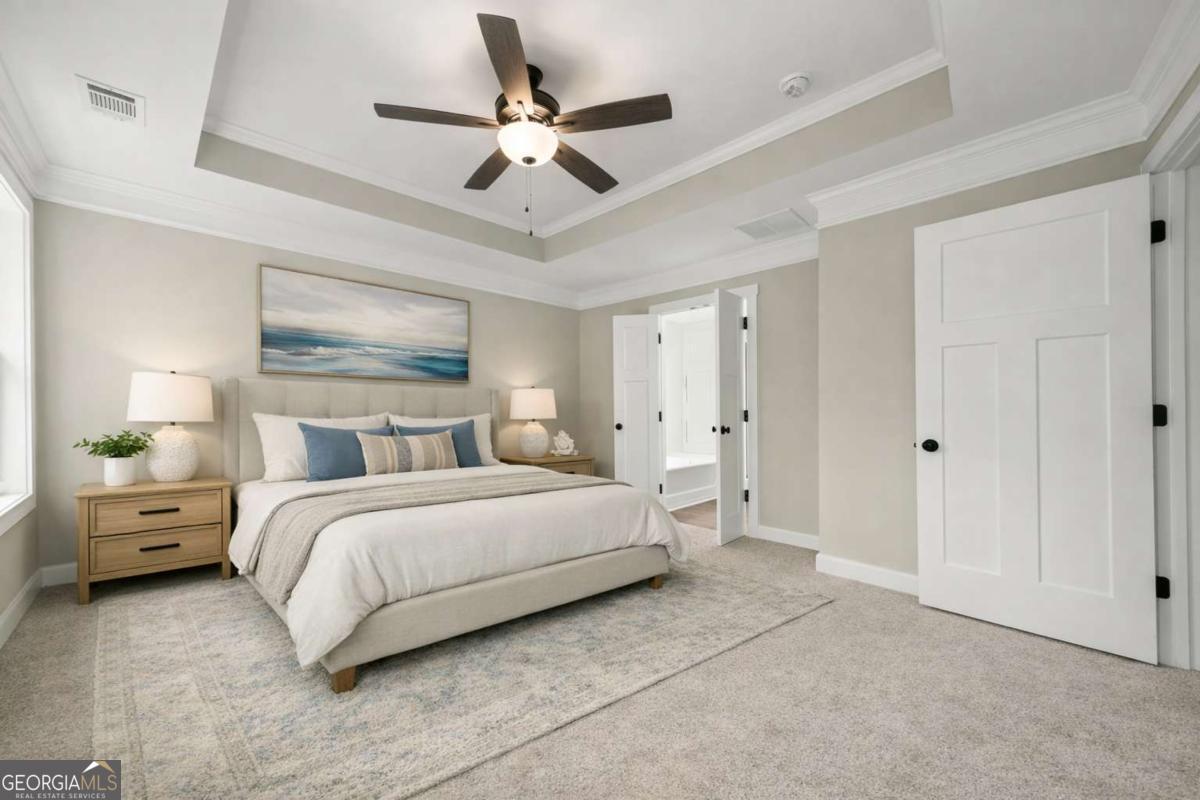 500 Benson Meadows Drive Property Photo 18