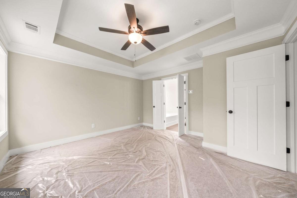 500 Benson Meadows Drive Property Photo 19