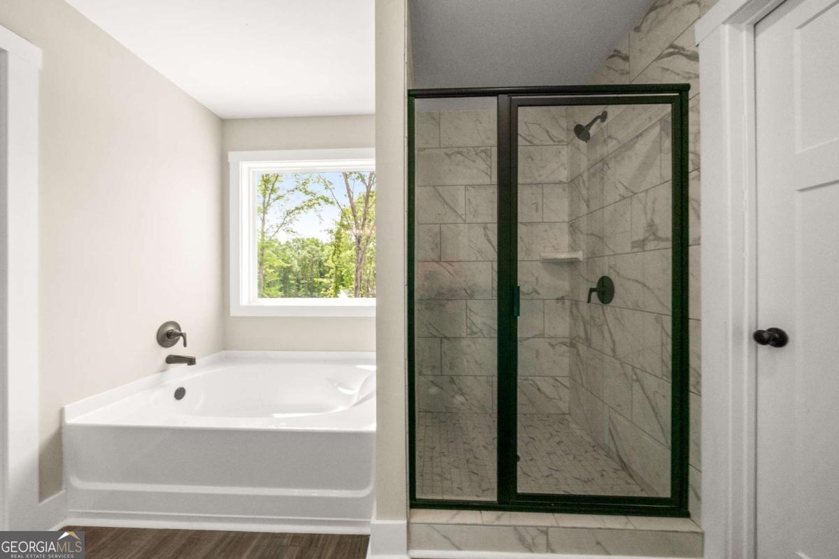 500 Benson Meadows Drive Property Photo 23