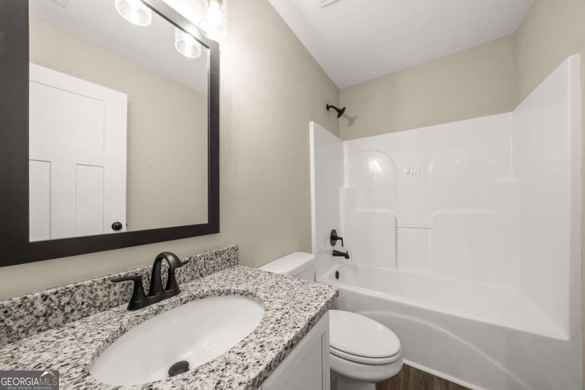 500 Benson Meadows Drive Property Photo 28