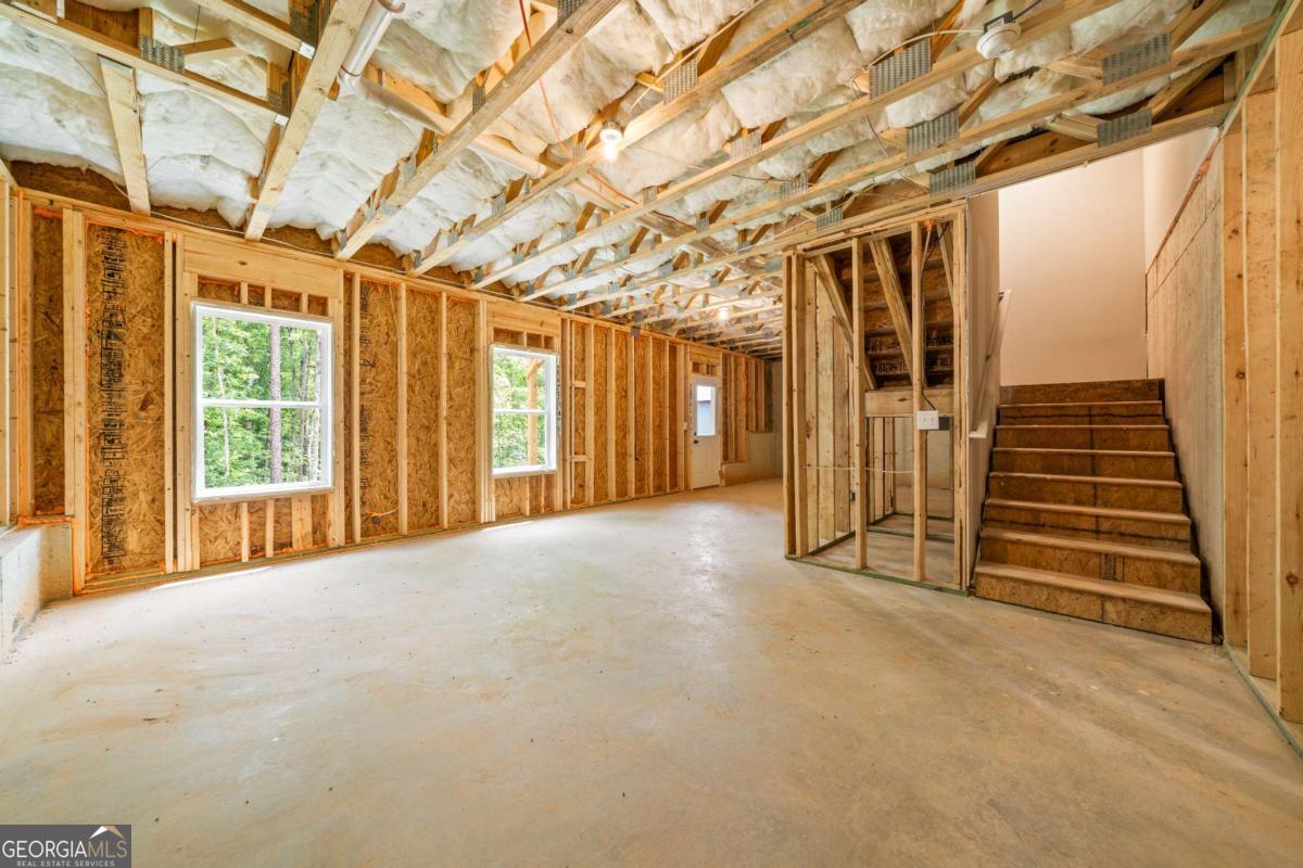 500 Benson Meadows Drive Property Photo 35