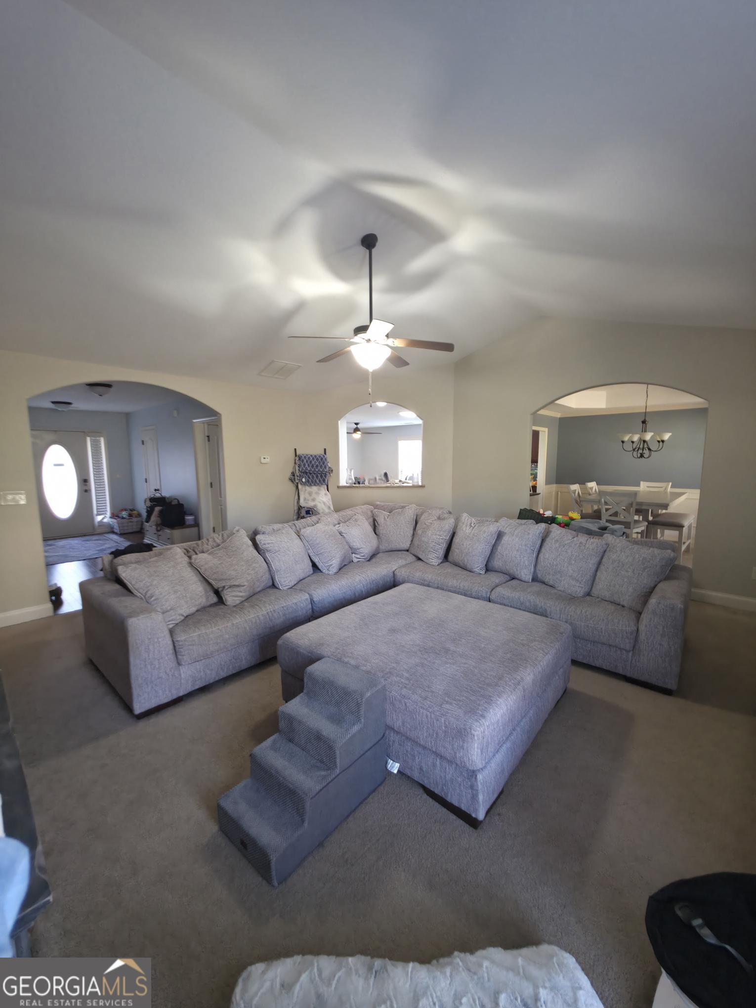 1442 Dillard Heights Drive Property Photo 4