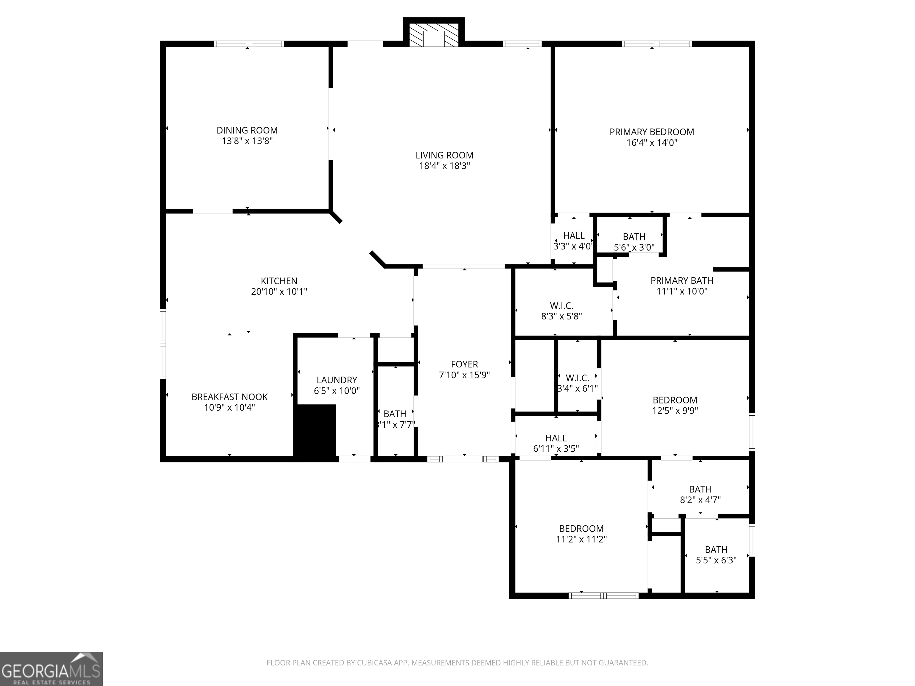 1442 Dillard Heights Drive Property Photo 31