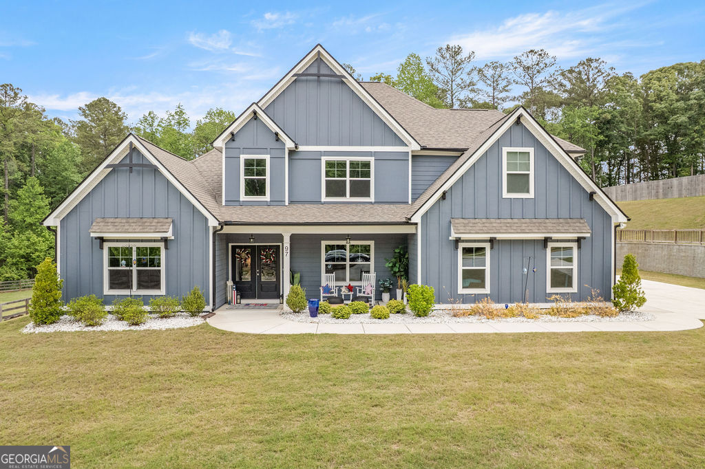 97 Wimberly Estates Drive