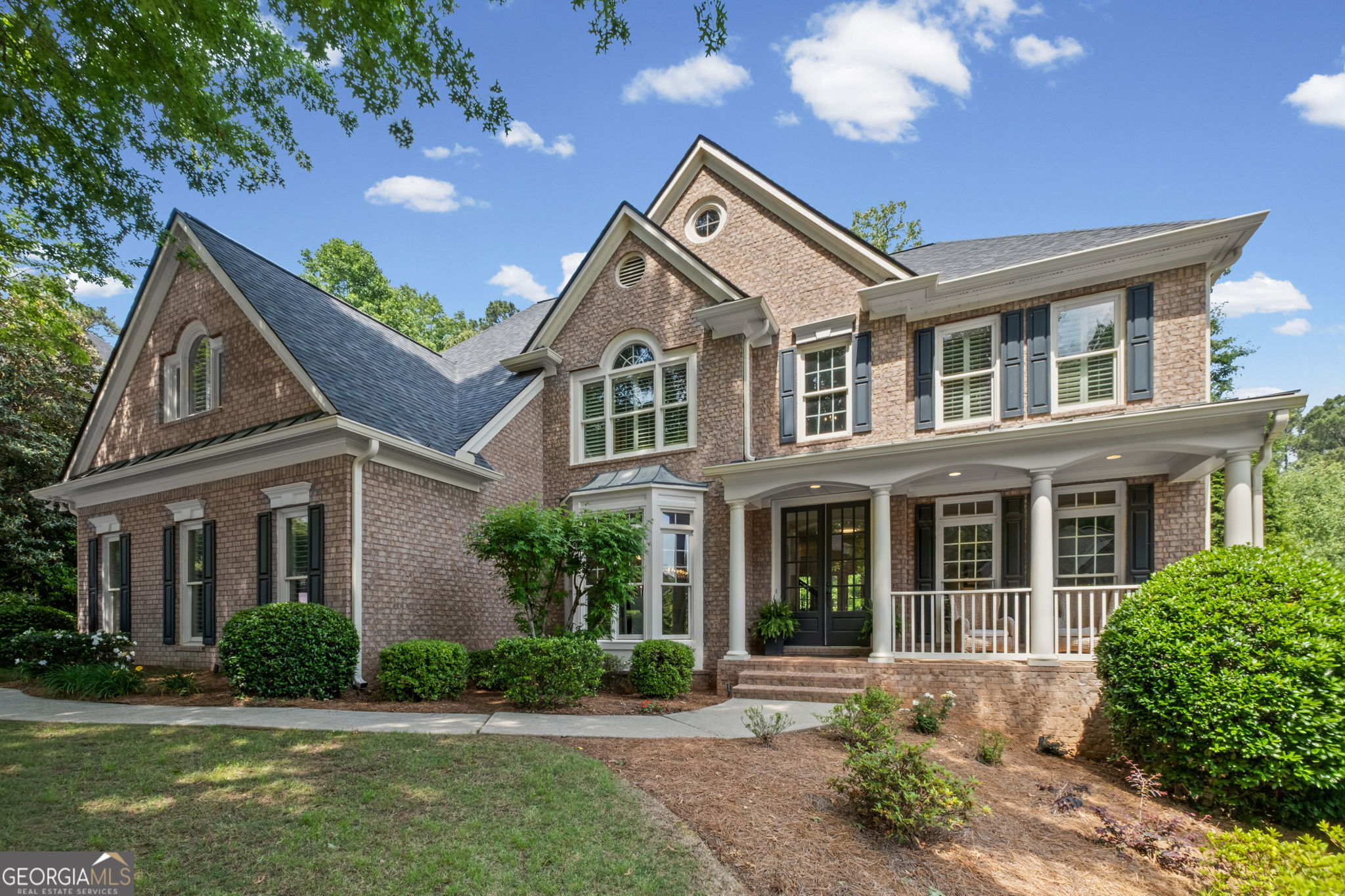 402 Greyfield Drive Property Photo 1