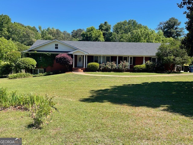 6980 Rivertown Road Property Photo 1