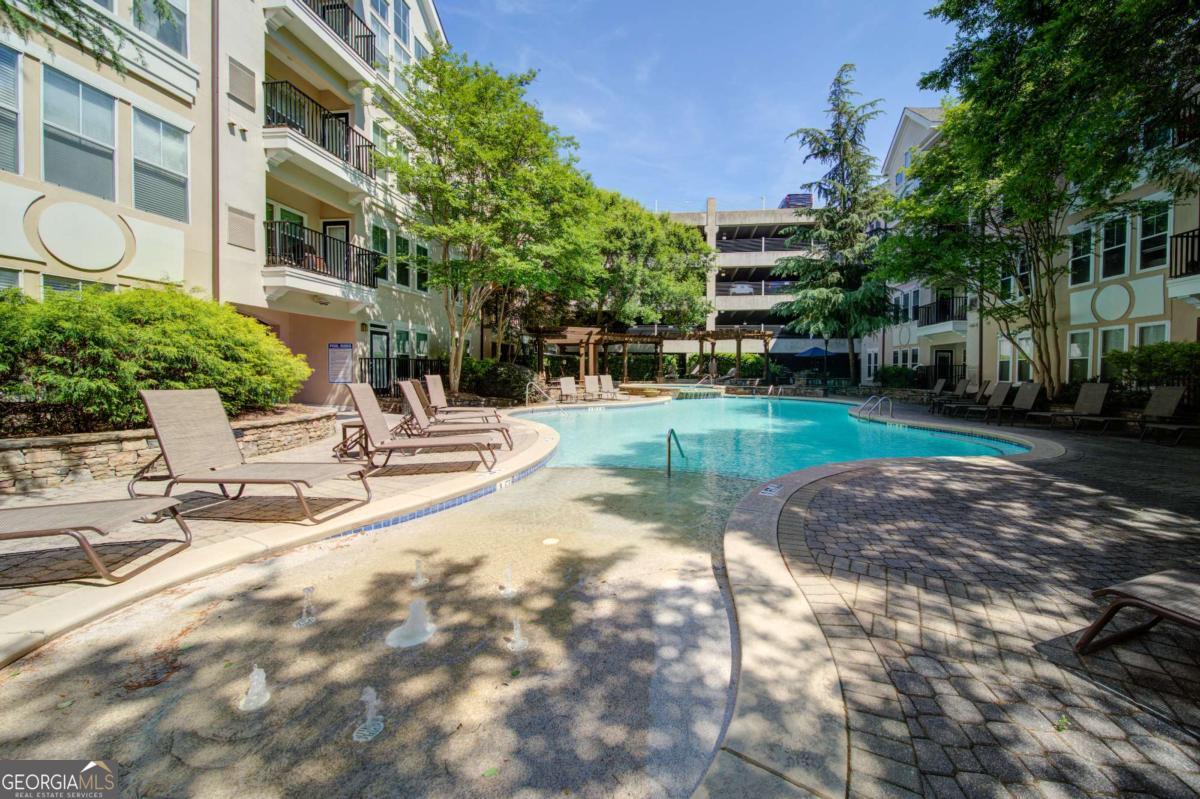 1850 Cotillion Drive # 3209 Property Photo 27