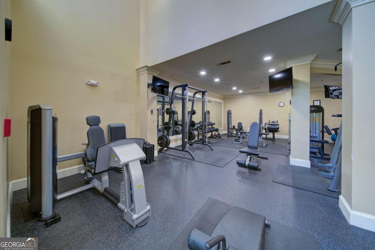 1850 Cotillion Drive # 3209 Property Photo 31