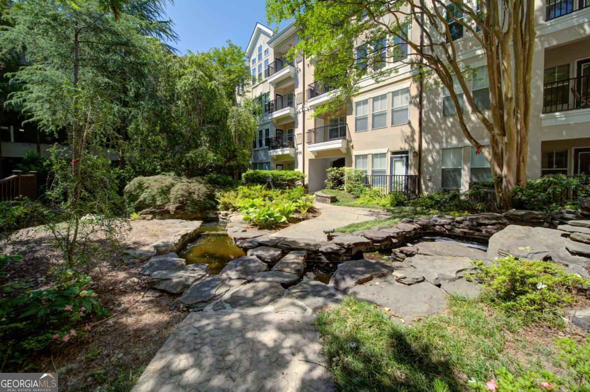 1850 Cotillion Drive # 3209 Property Photo 35