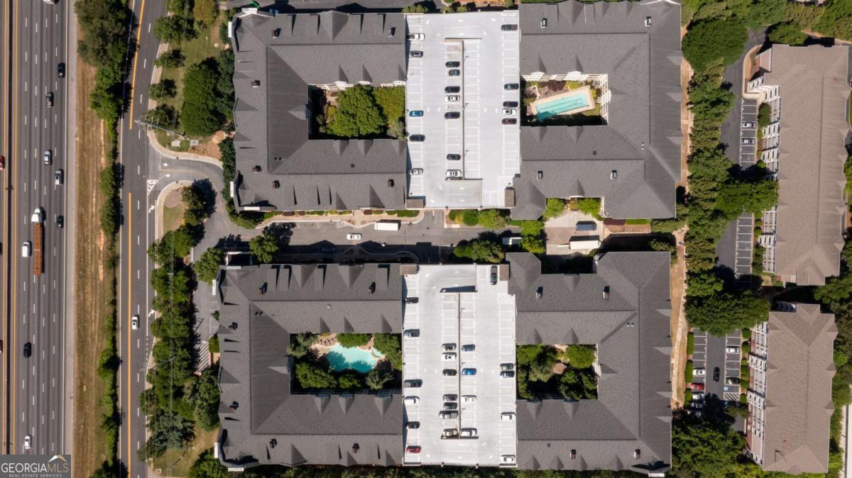 1850 Cotillion Drive # 3209 Property Photo 37
