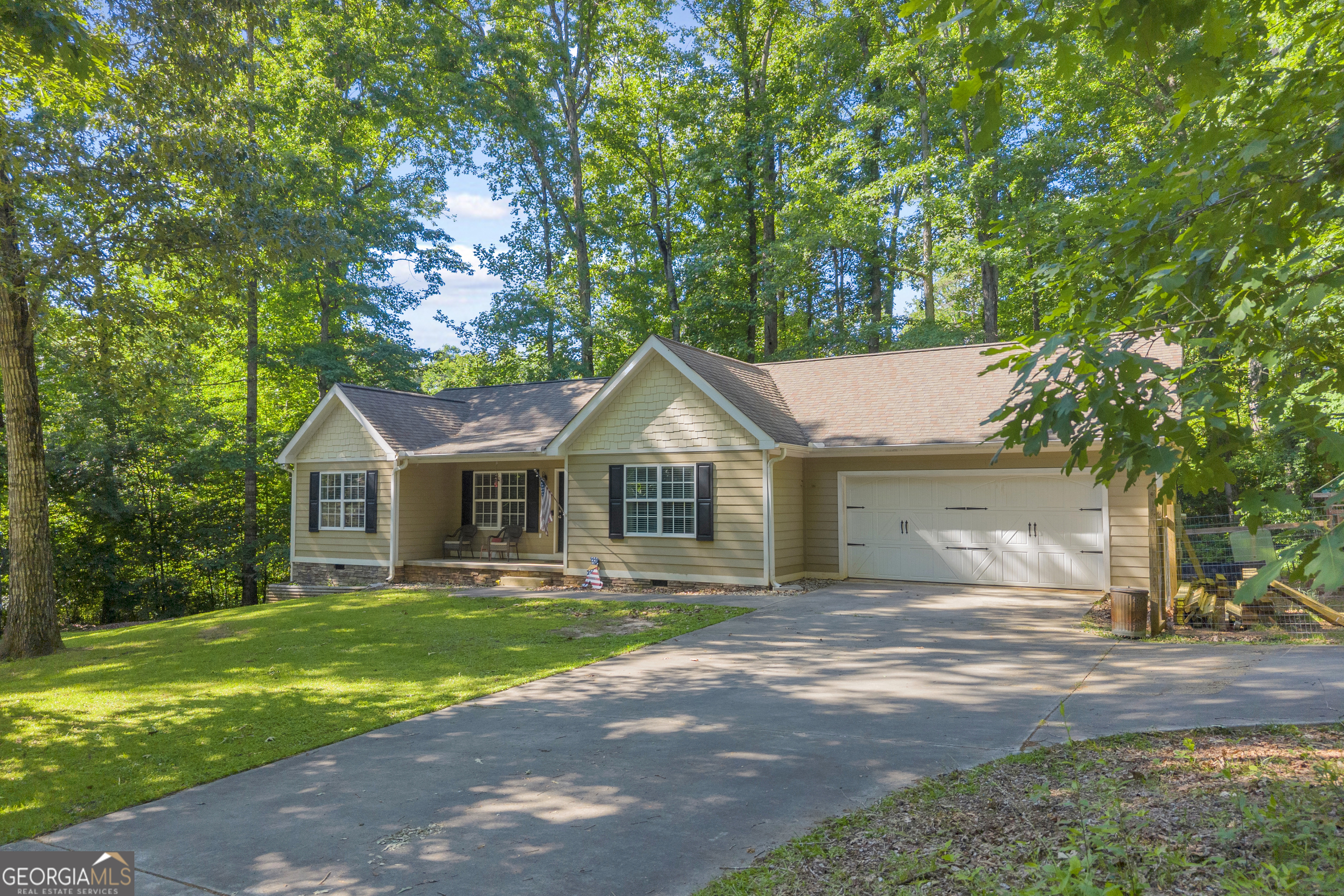 211 Normandy Trail Property Photo 3