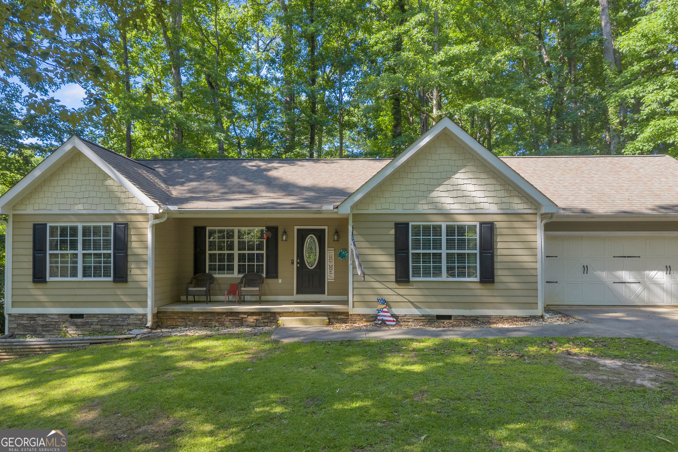 211 Normandy Trail Property Photo 4