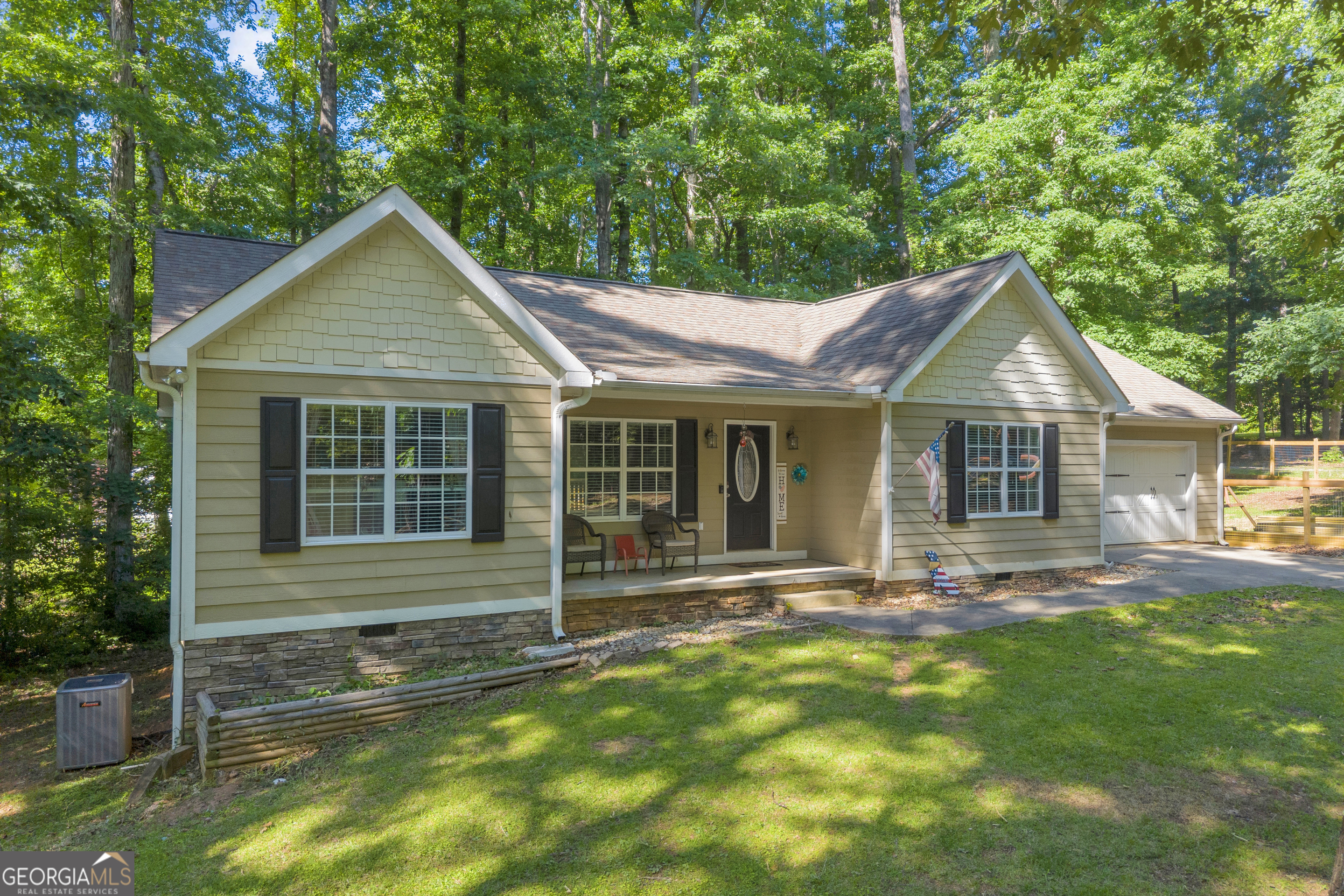 211 Normandy Trail Property Photo 5