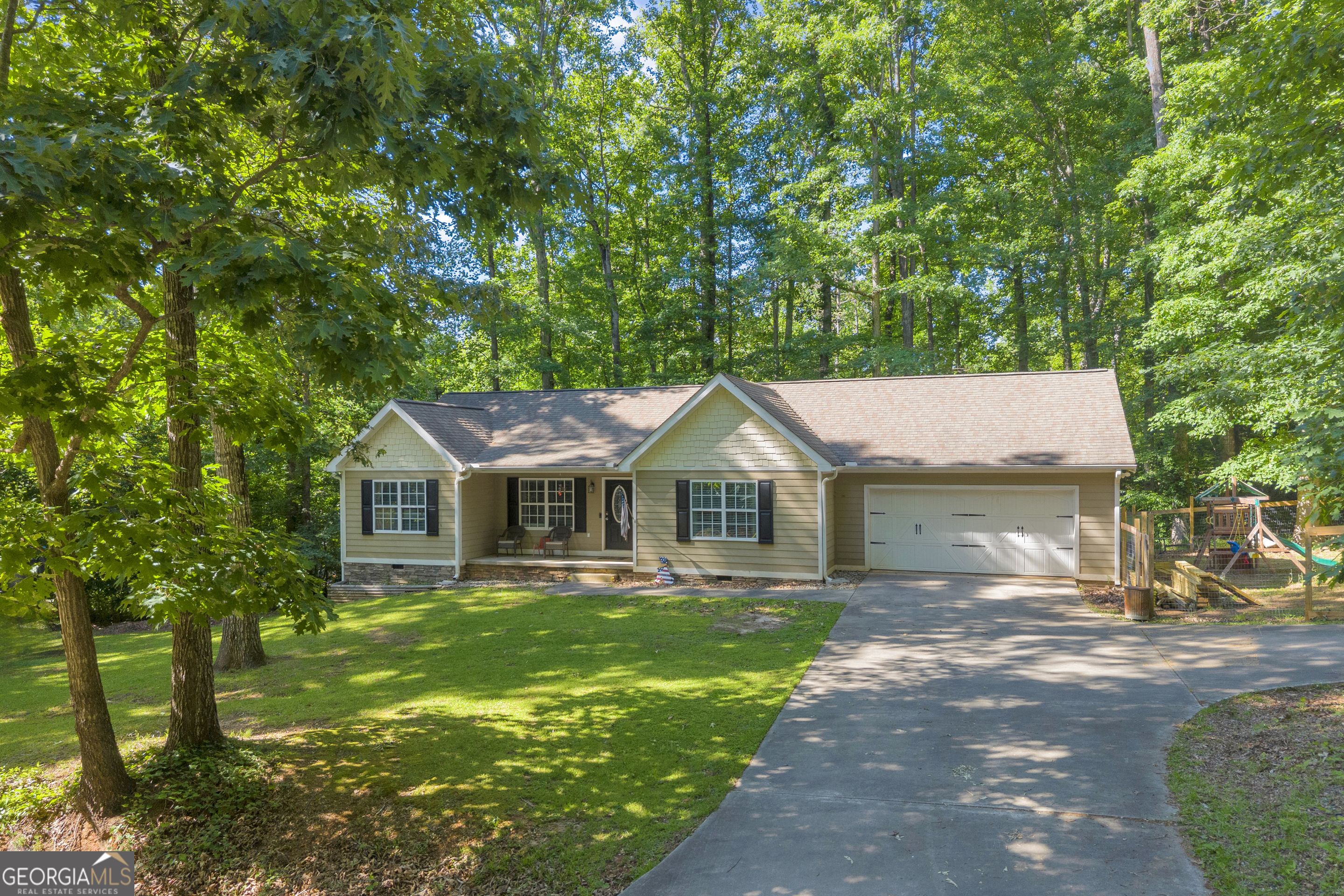211 Normandy Trail Property Photo 6