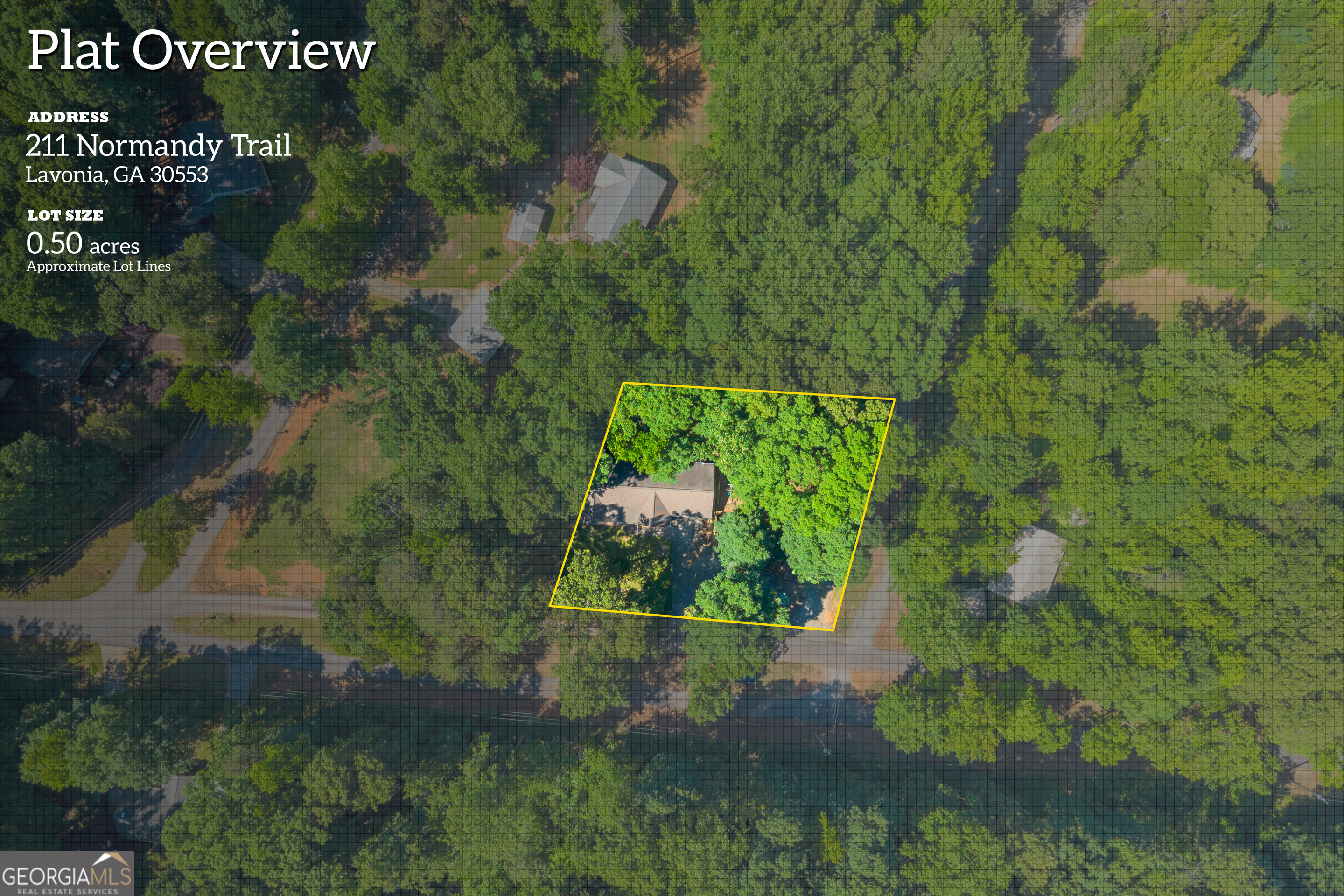 211 Normandy Trail Property Photo 55