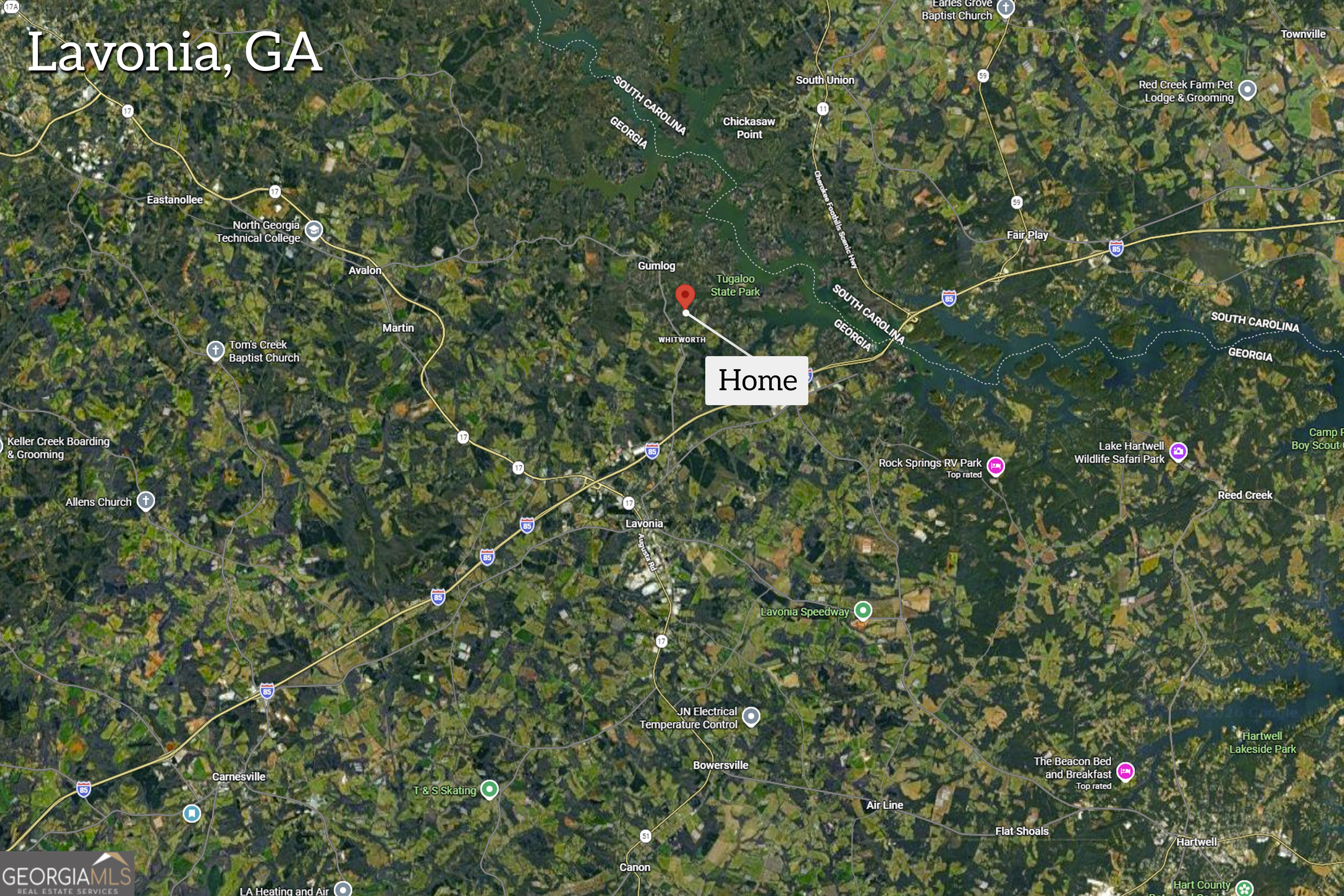 211 Normandy Trail Property Photo 57