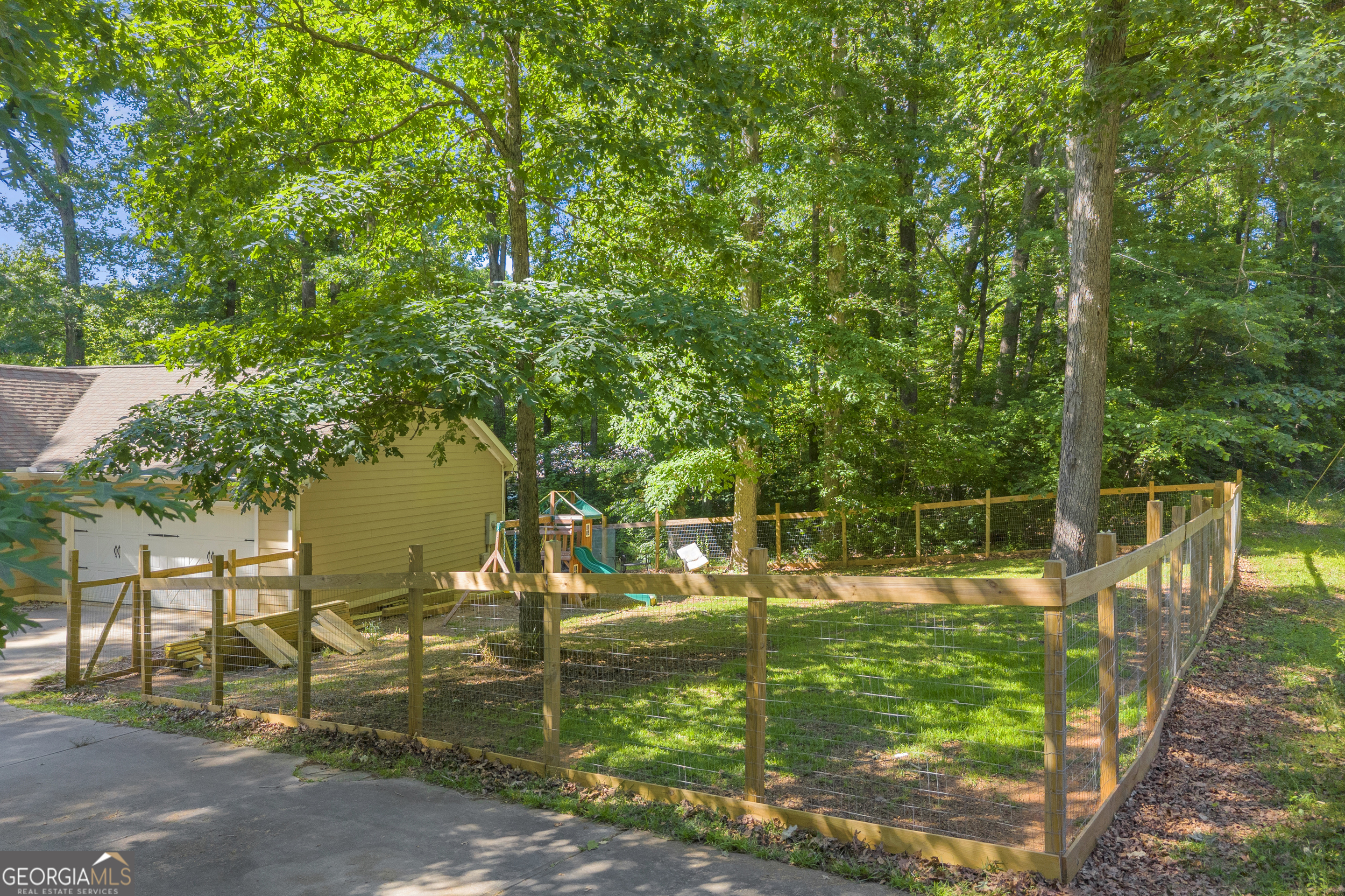 211 Normandy Trail Property Photo 69