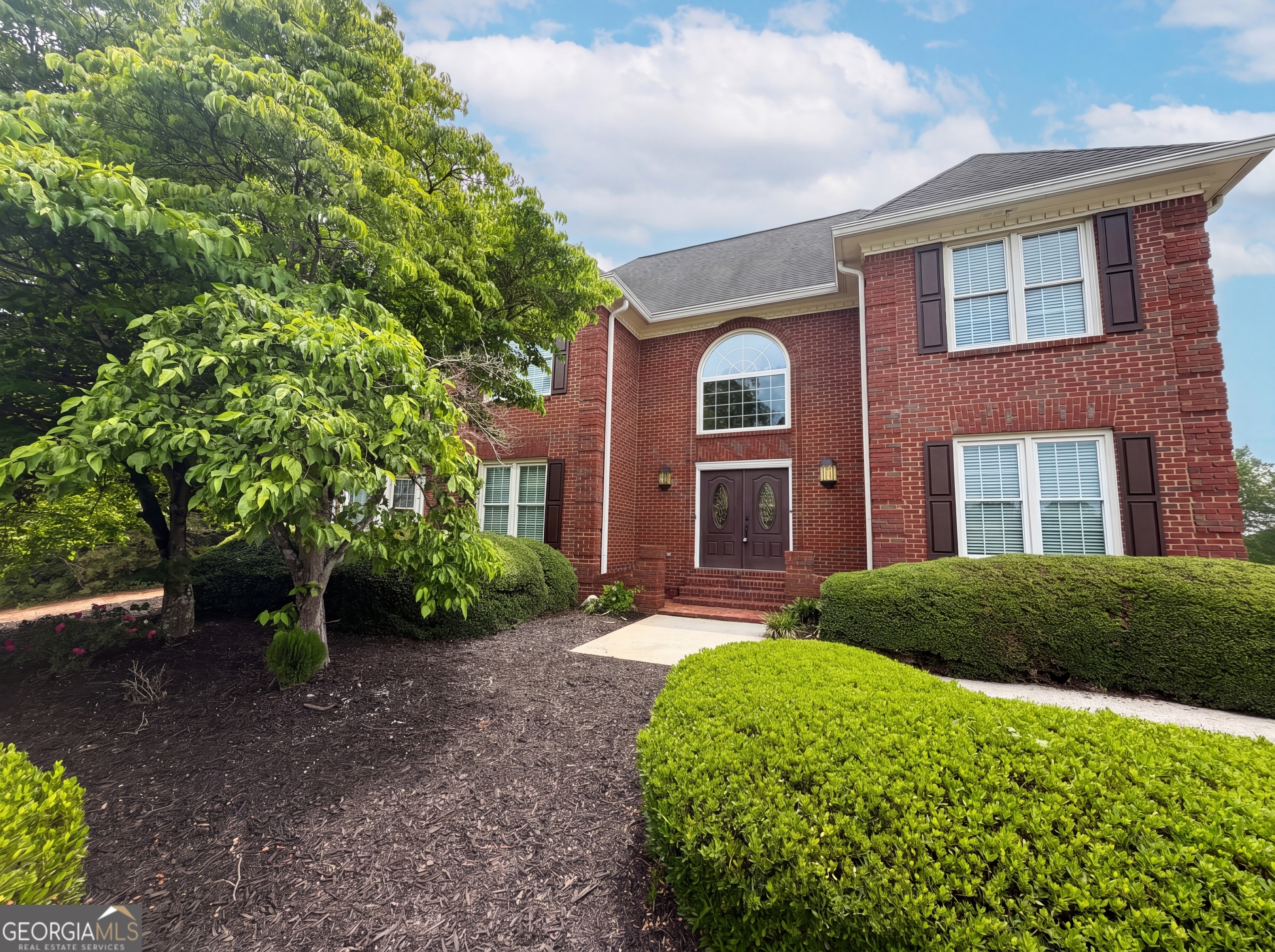 4342 Trotters Way Drive