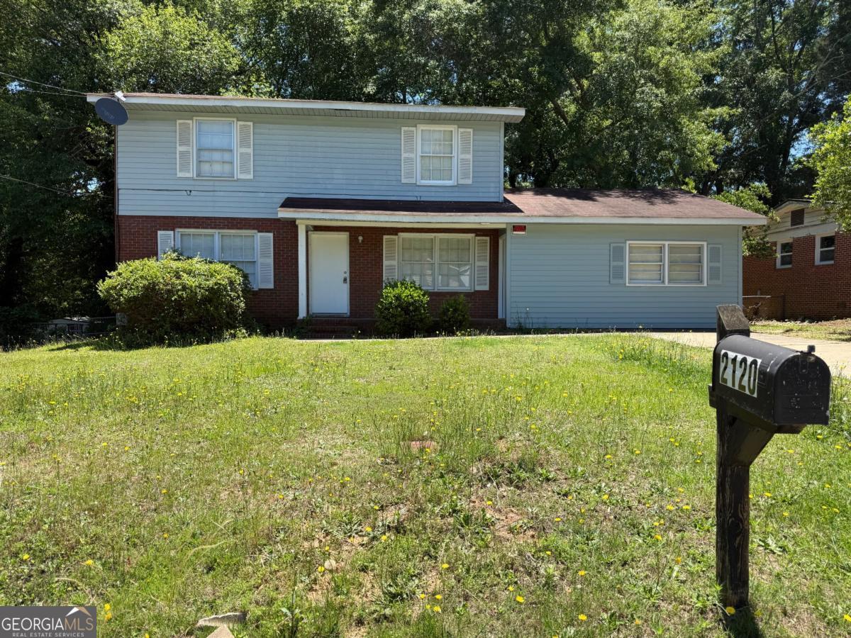 2120 Milano Drive
