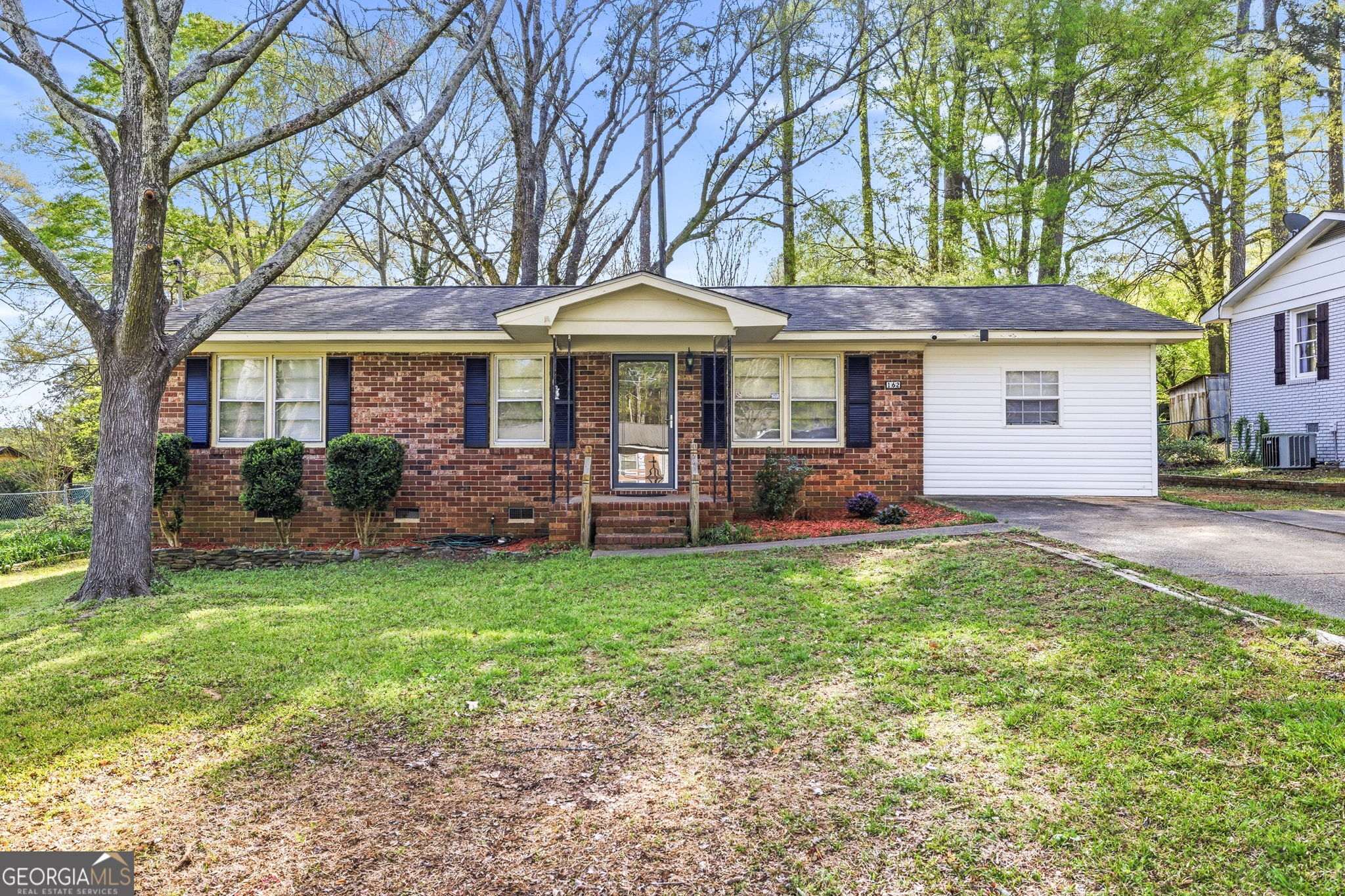 162 Orchard Circle Property Photo 1