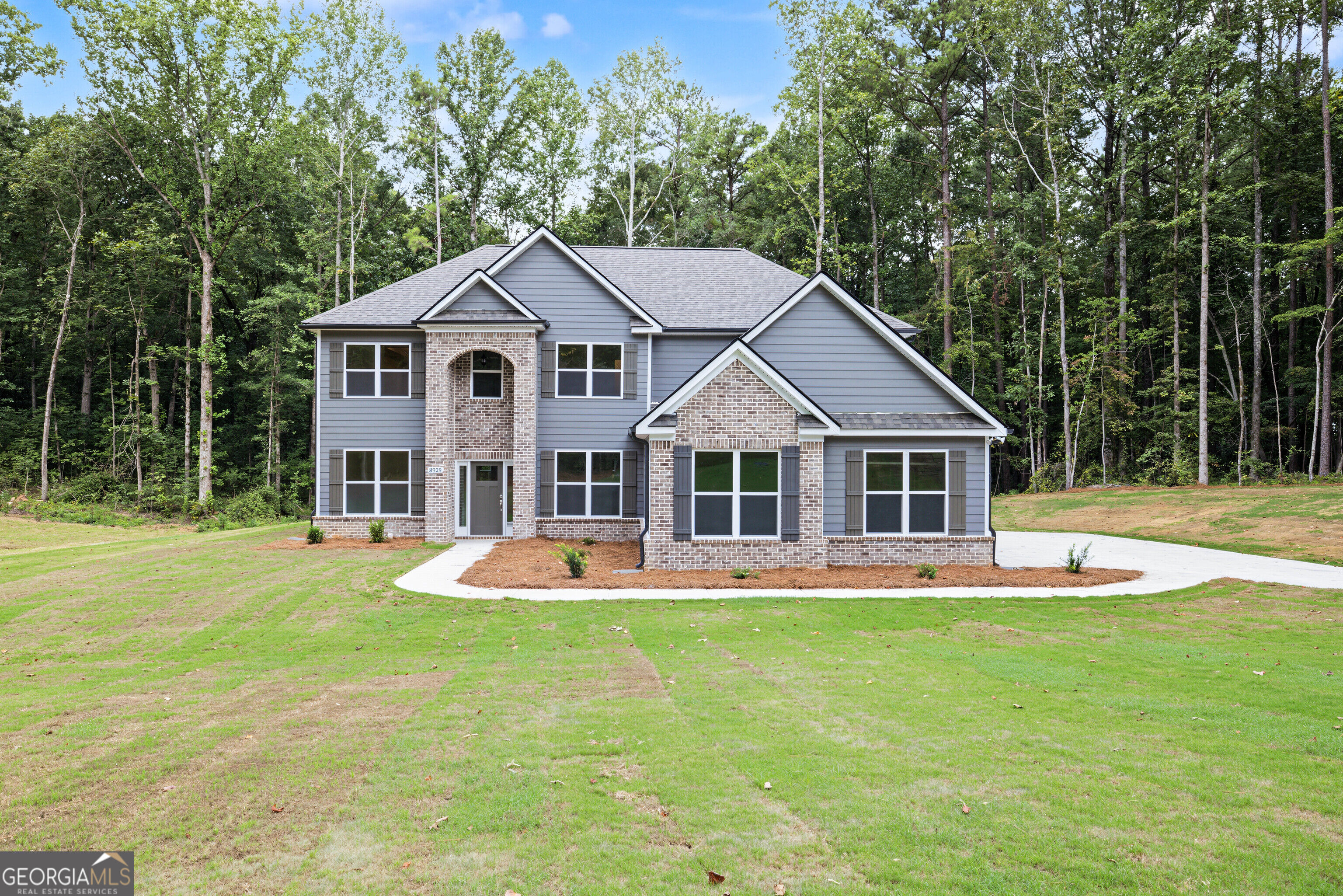 8929 Blackhall Road Lot 10 Property Photo 1