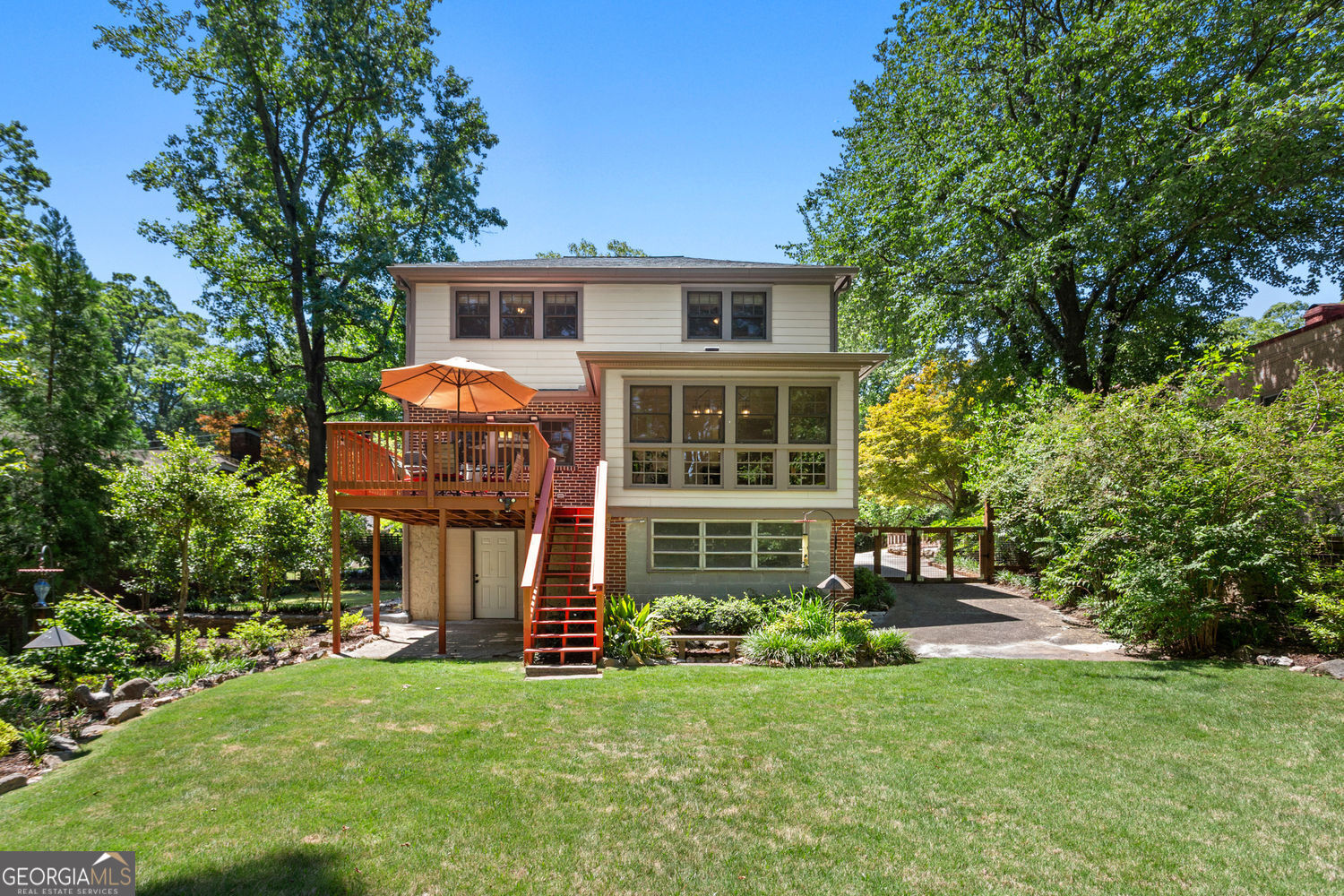 1937 Mercer Avenue Property Photo 41