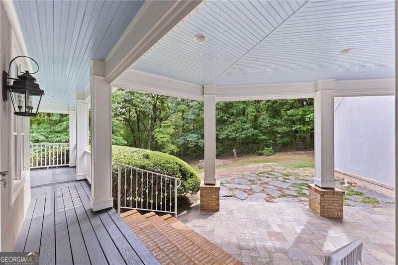 4264 Joe Chandler Road Property Photo 9