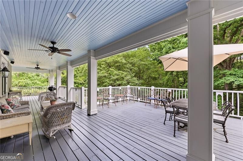 4264 Joe Chandler Road Property Photo 15