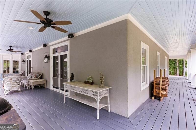 4264 Joe Chandler Road Property Photo 17