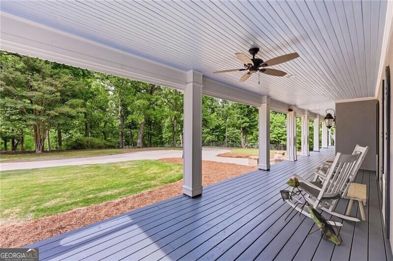 4264 Joe Chandler Road Property Photo 23