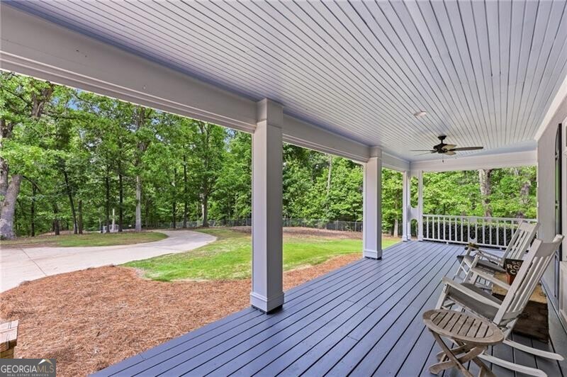 4264 Joe Chandler Road Property Photo 25