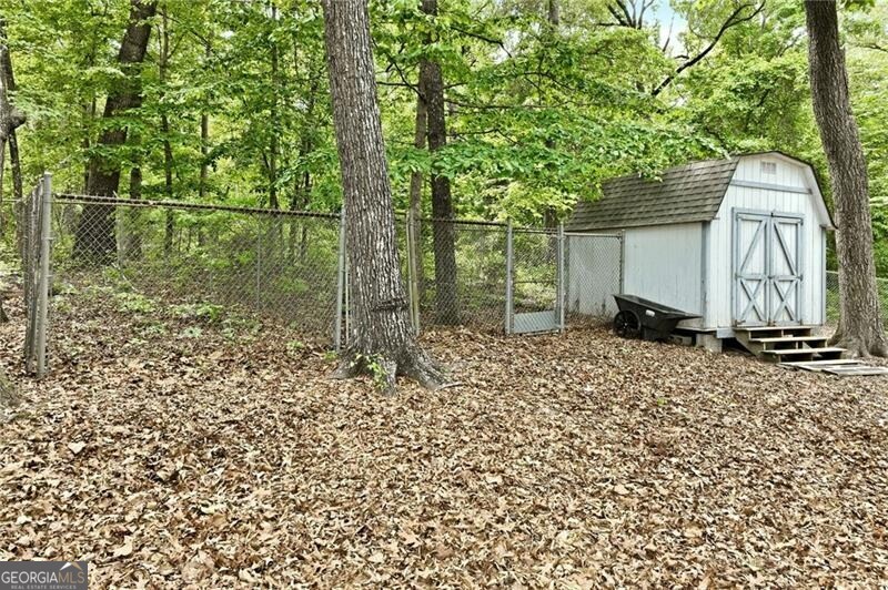 4264 Joe Chandler Road Property Photo 27