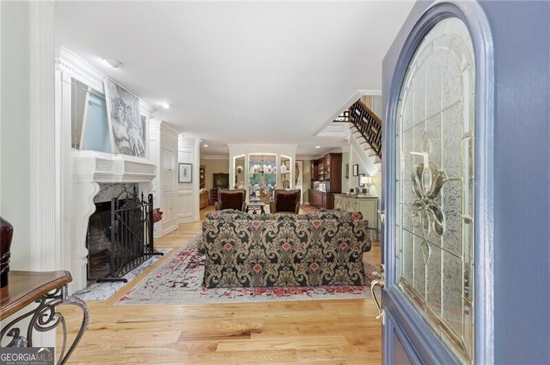 4264 Joe Chandler Road Property Photo 33