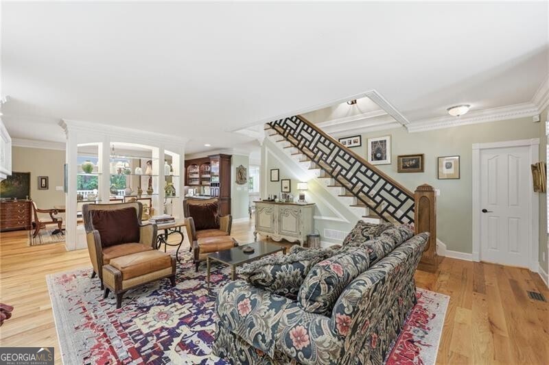 4264 Joe Chandler Road Property Photo 35