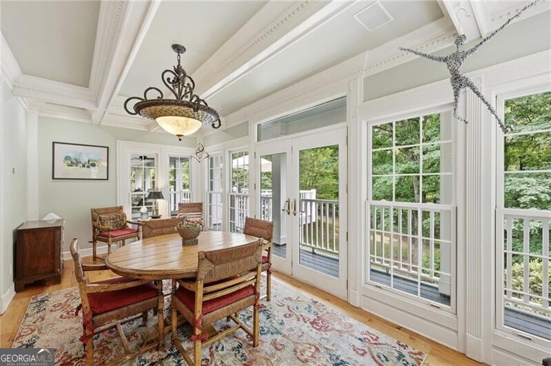 4264 Joe Chandler Road Property Photo 45
