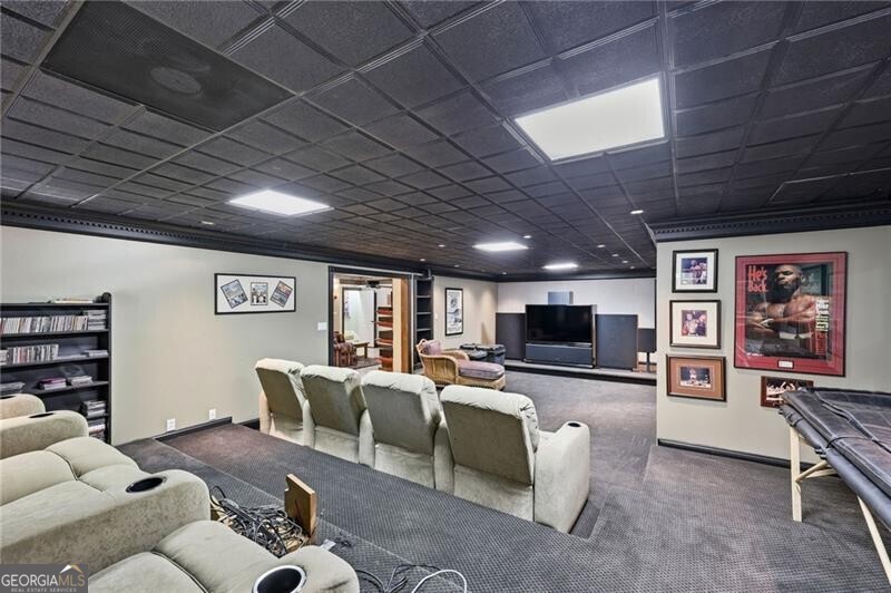 4264 Joe Chandler Road Property Photo 67